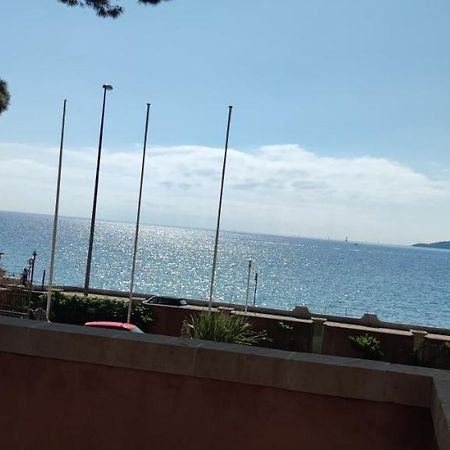 Hotel Martinengo Sainte-Maxime Ngoại thất bức ảnh