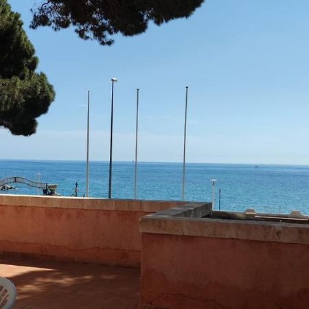 Hotel Martinengo Sainte-Maxime Ngoại thất bức ảnh