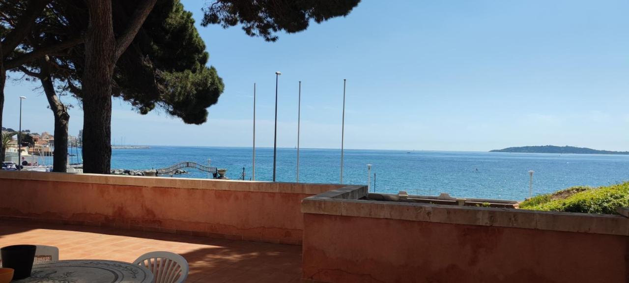 Hotel Martinengo Sainte-Maxime Ngoại thất bức ảnh