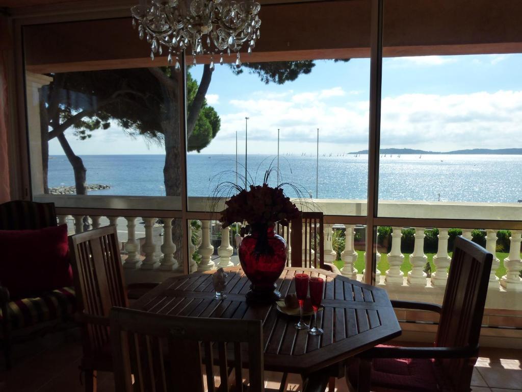 Hotel Martinengo Sainte-Maxime Phòng bức ảnh