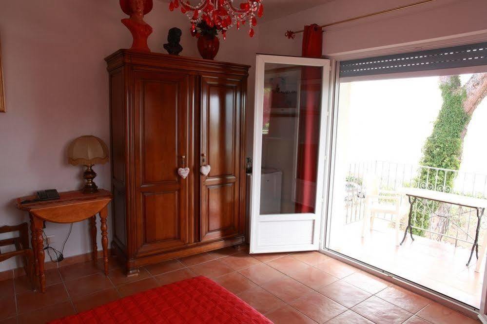 Hotel Martinengo Sainte-Maxime Ngoại thất bức ảnh