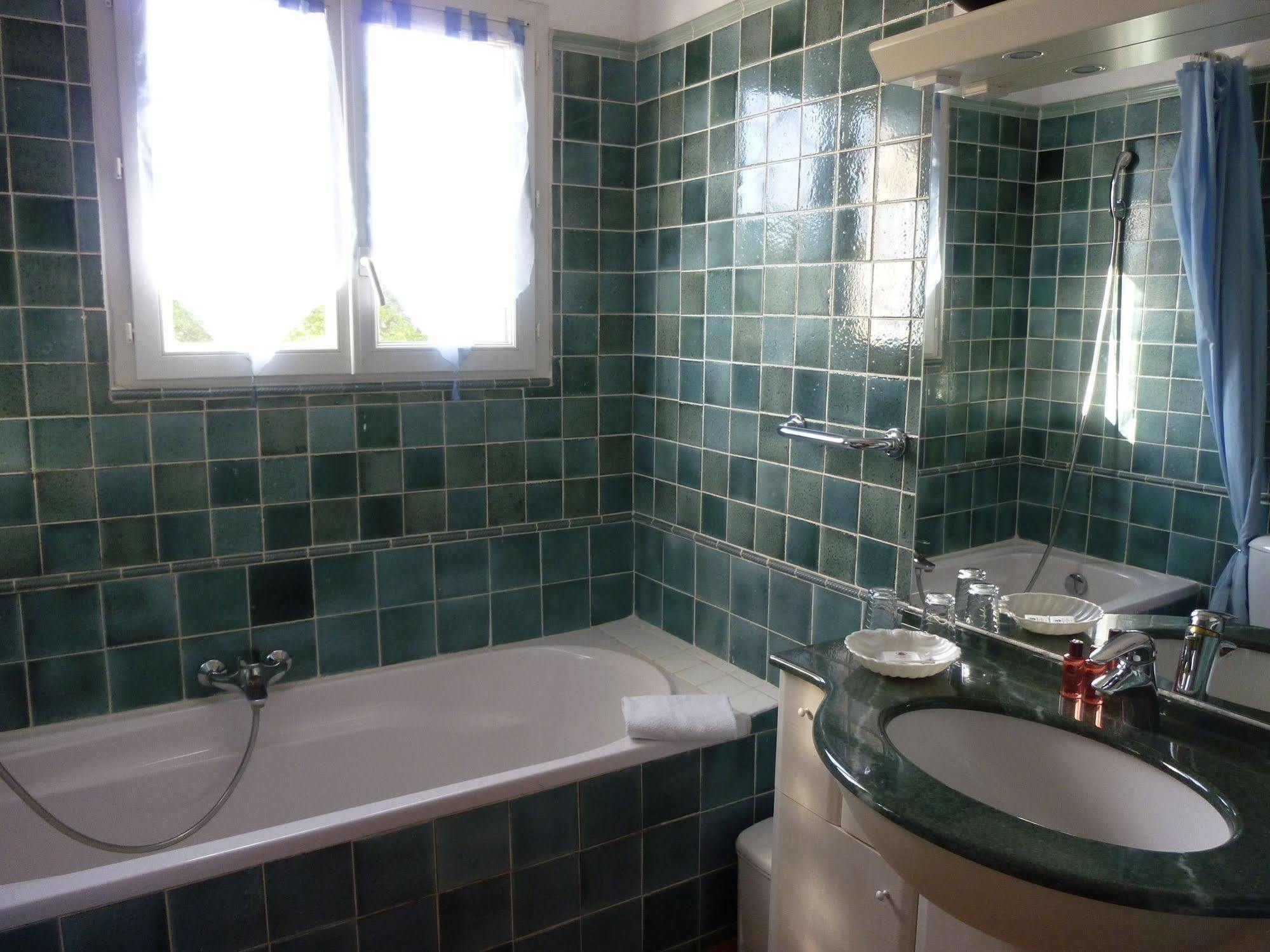 Hotel Martinengo Sainte-Maxime Ngoại thất bức ảnh