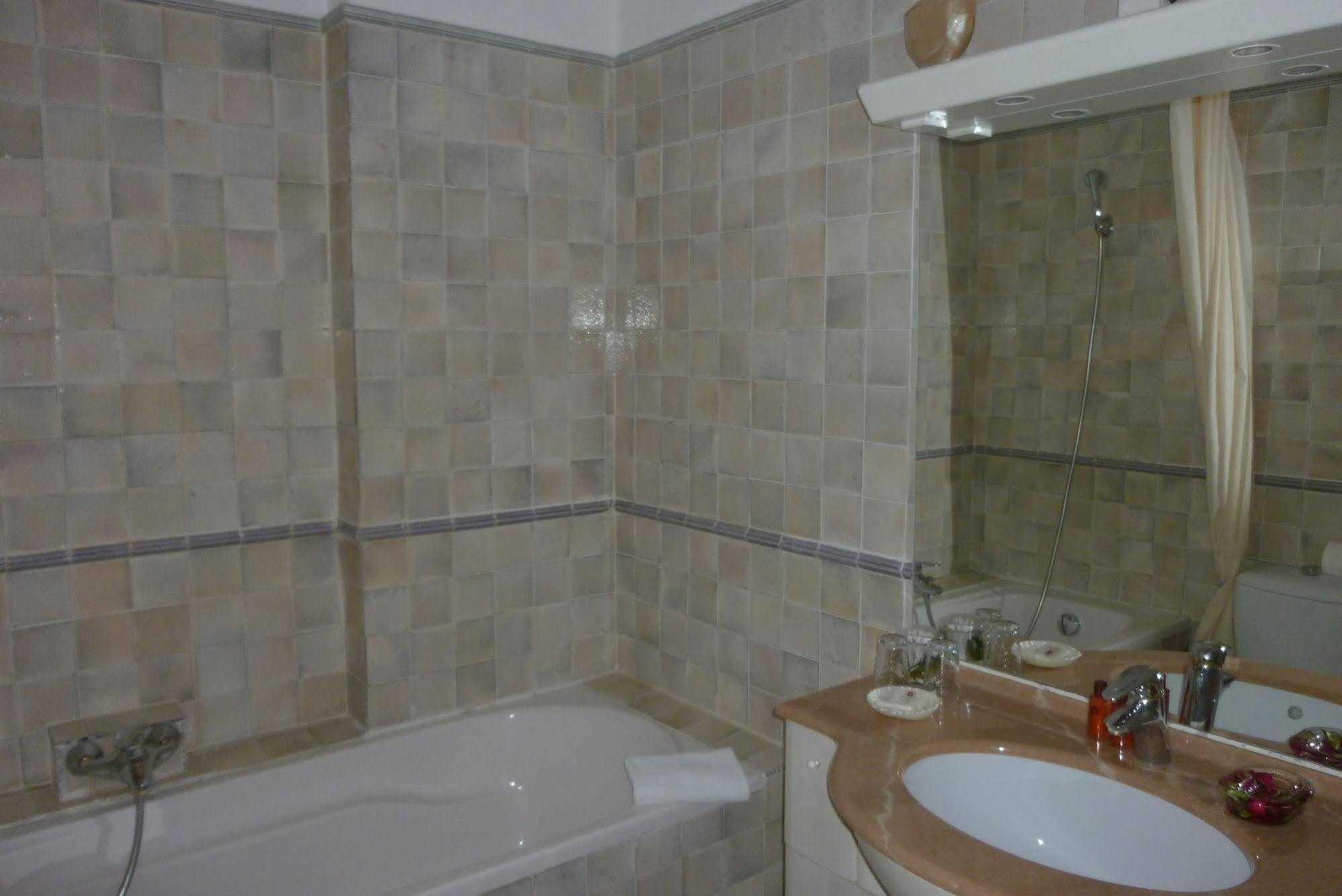 Hotel Martinengo Sainte-Maxime Ngoại thất bức ảnh