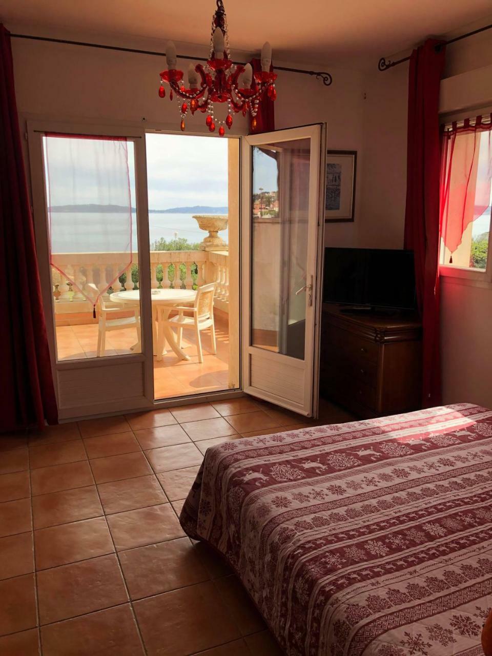 Hotel Martinengo Sainte-Maxime Ngoại thất bức ảnh