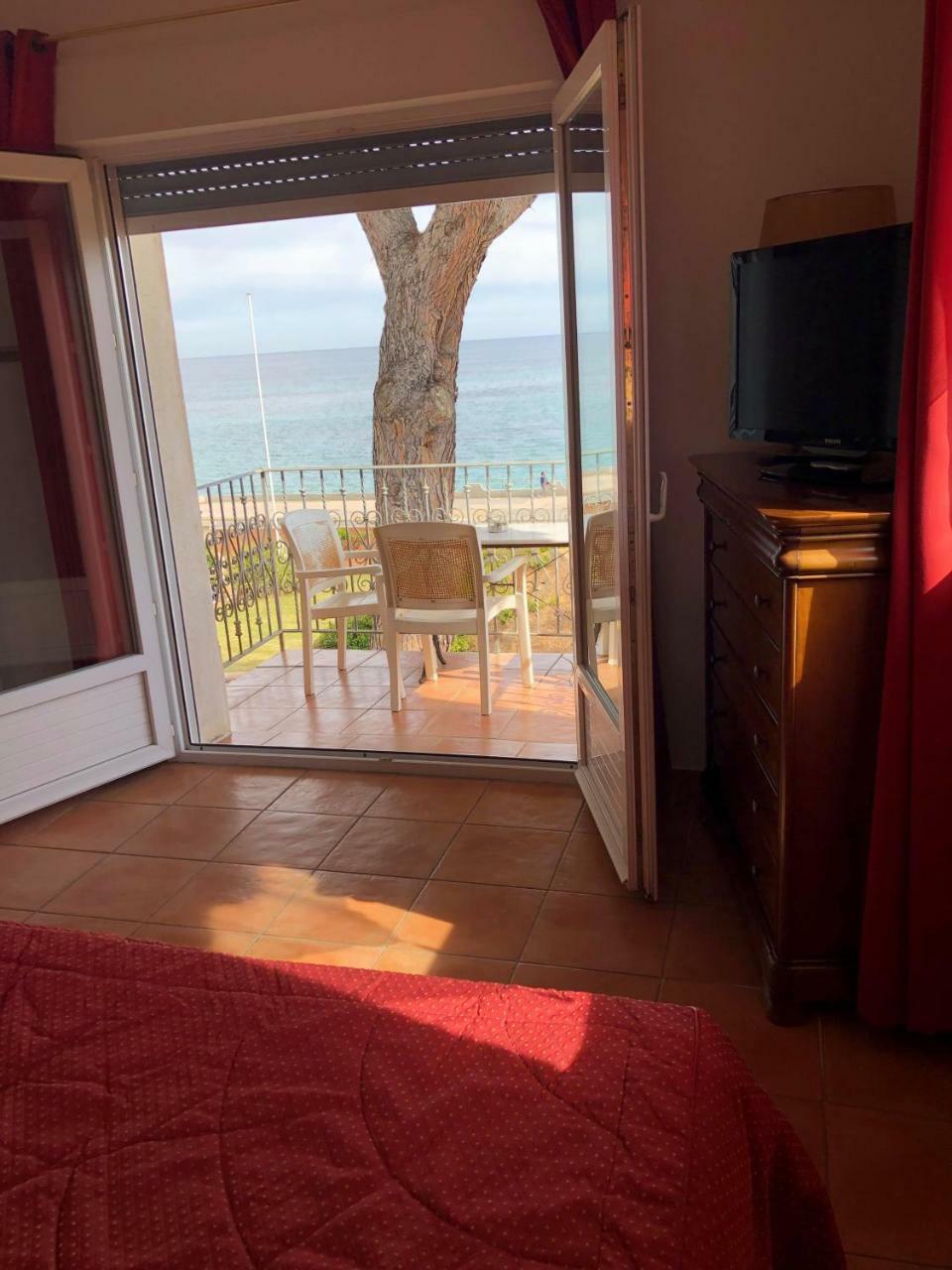 Hotel Martinengo Sainte-Maxime Ngoại thất bức ảnh