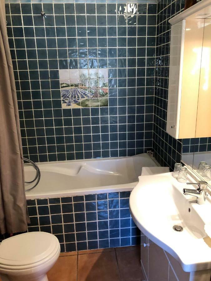 Hotel Martinengo Sainte-Maxime Ngoại thất bức ảnh